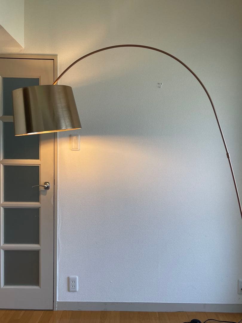 【SHO・直接お引き取り用】Bo Concept フロアスタンド