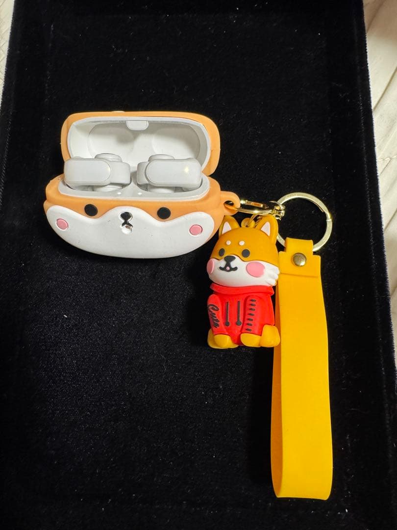 シナモンです。　Bose Open Earbuds Ultra