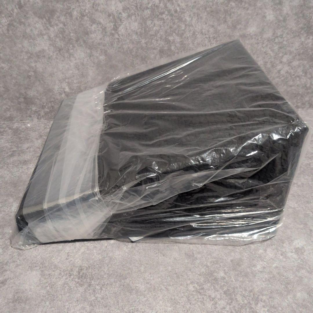 SANTEPLUS サンテプラス フレックスクッション ブラック 新品 未使用品
