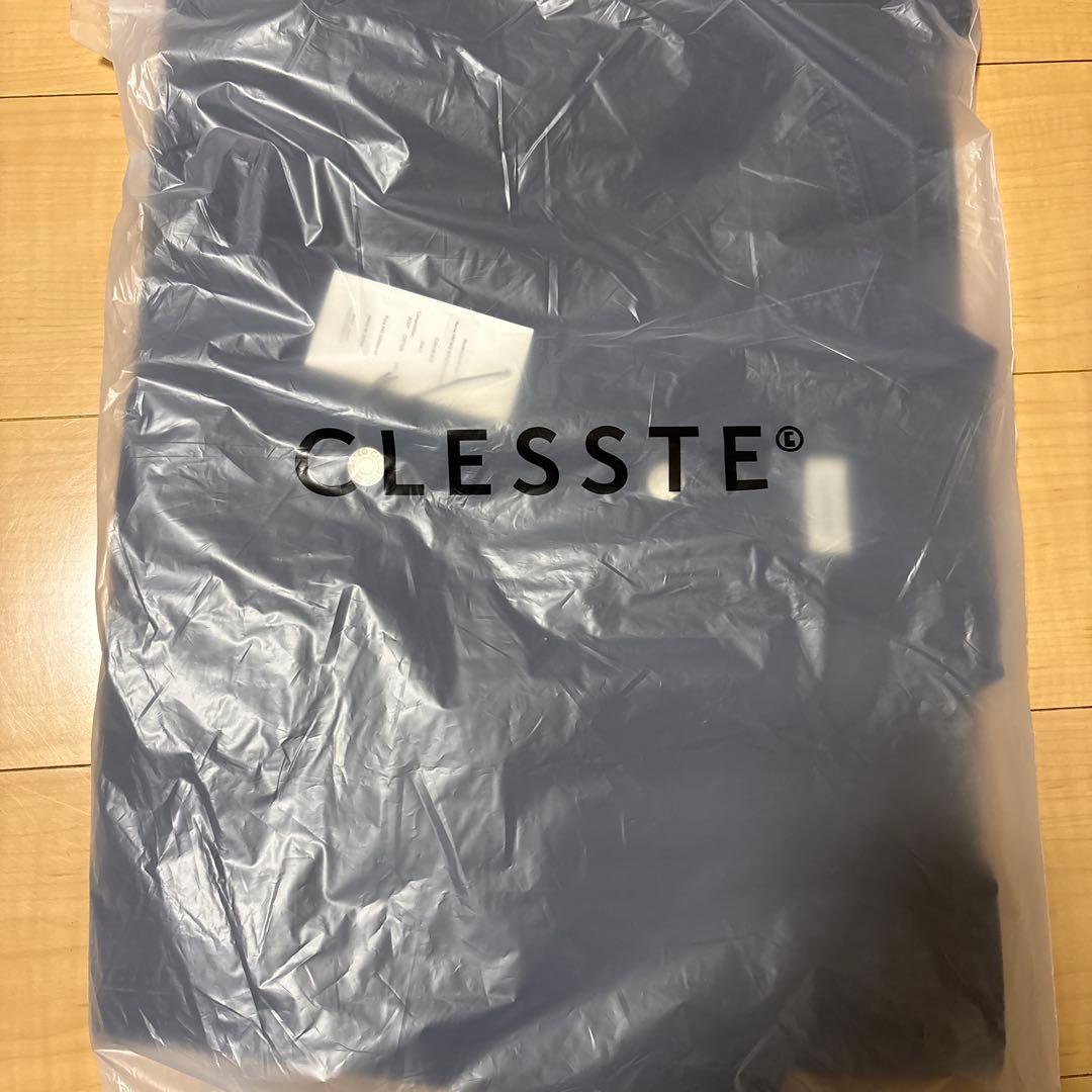ジャケット・アウター CLESSTE vintage effect p-41 jacket