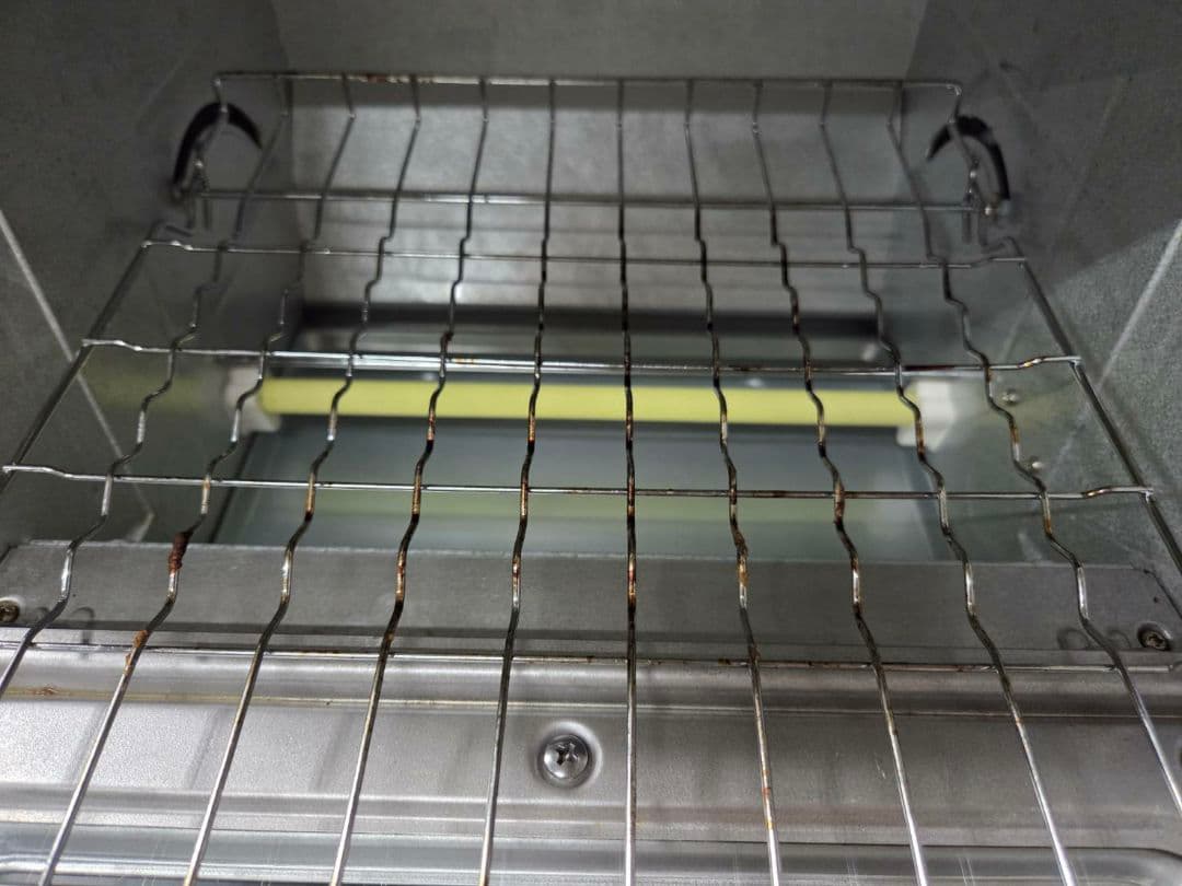 Panasonic Bistro オーブントースター 1220-015