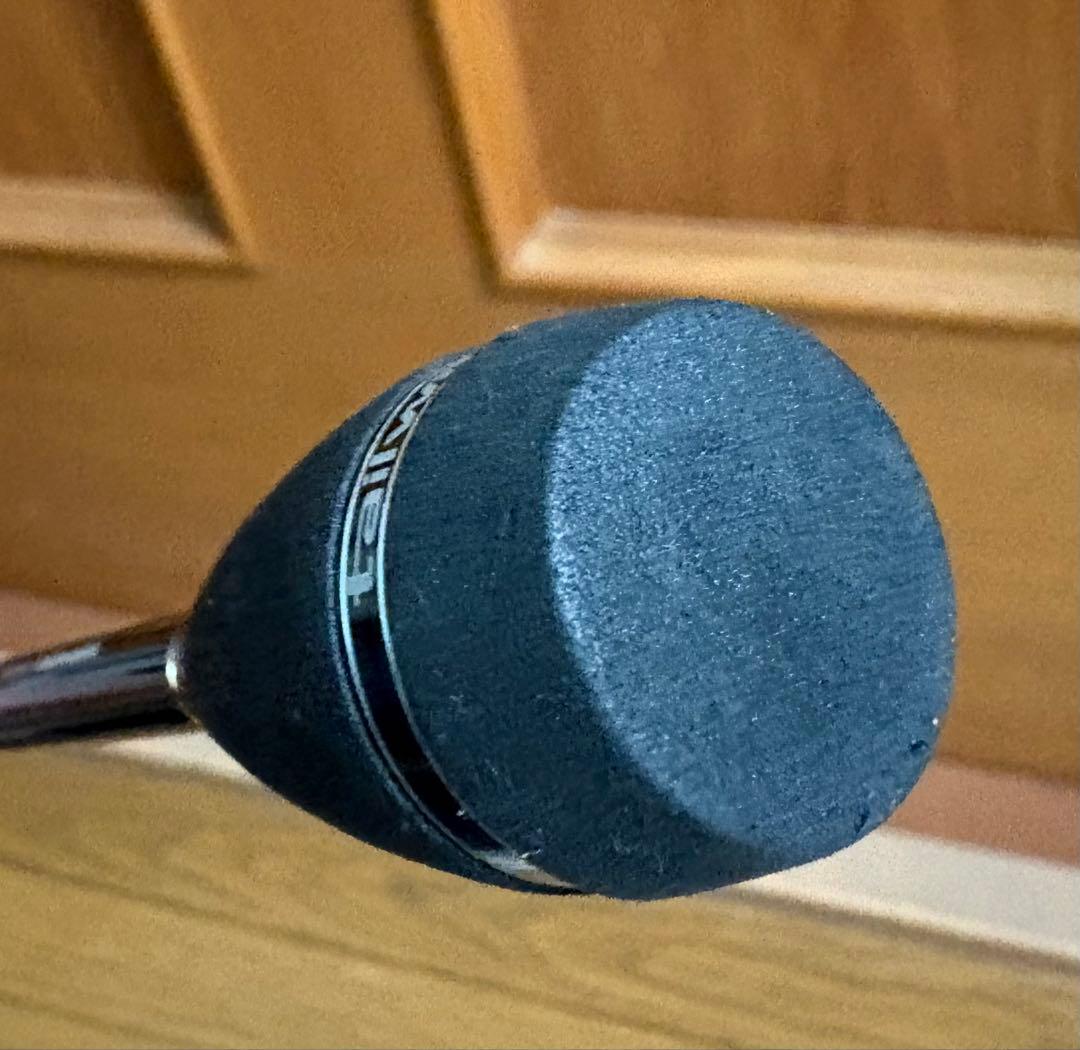 テイルウィーク　シルバーナラゴ59Bottom