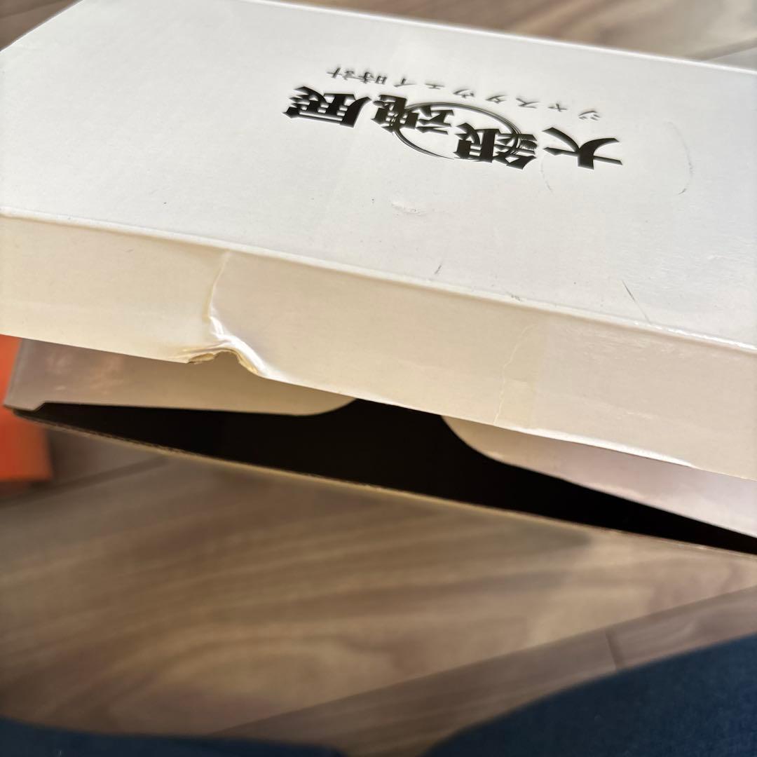 ジャスタウェイ 時計 大銀魂展 中古