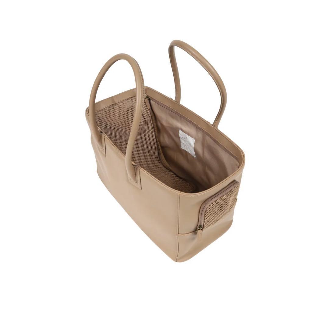 CITY DOG キャリーバッグ