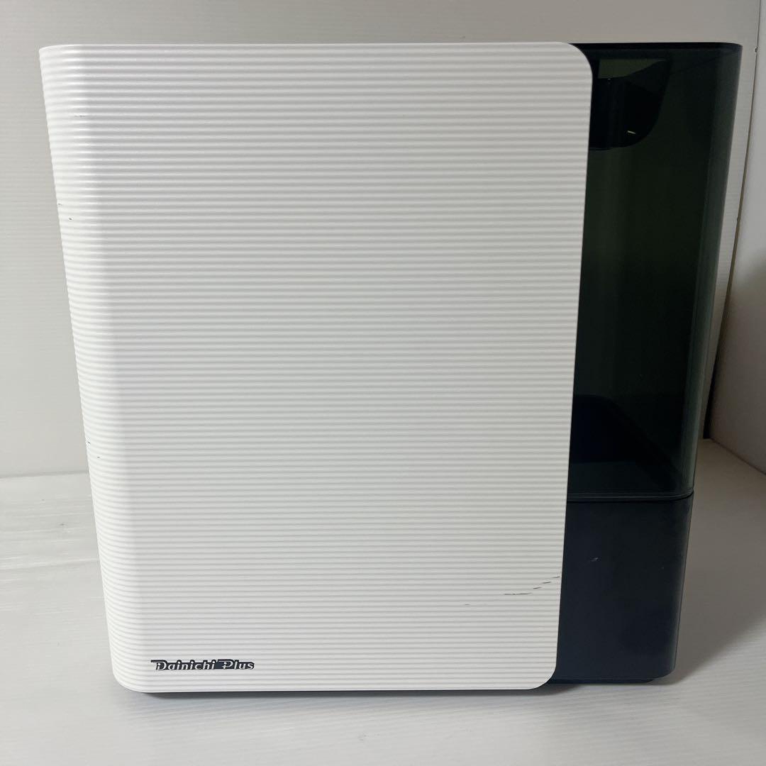 ダイニチ工業　気化ハイブリッド式加湿器 HD-LX1024