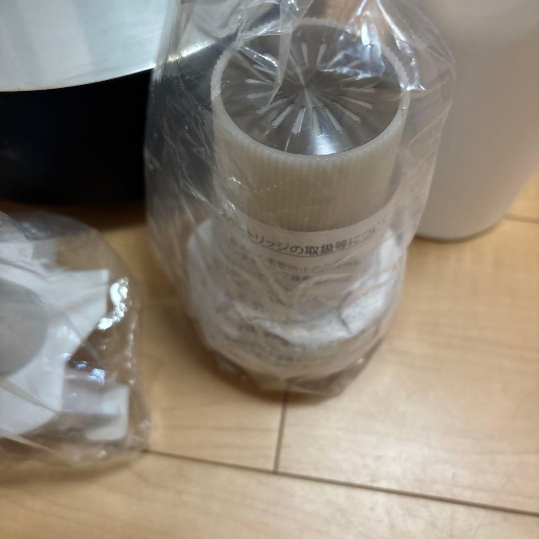 カドー cado 加湿器 ホワイトHM-C610S