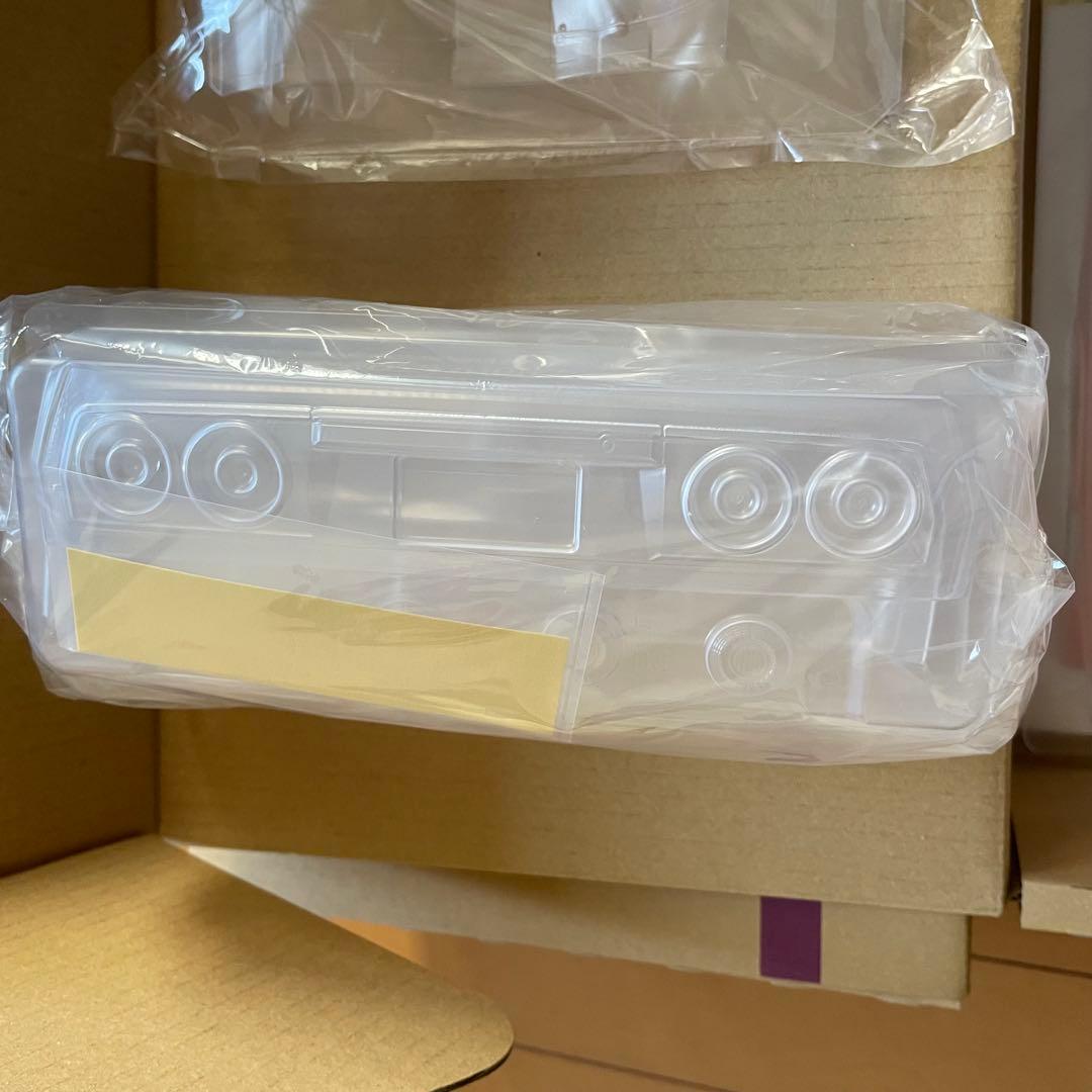 ニッサン•スカイラインHT2000GT（C210)ワークスオーバーフェンダー