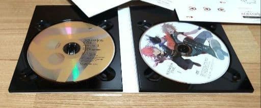 アニメDVD & CDまとめ売りに