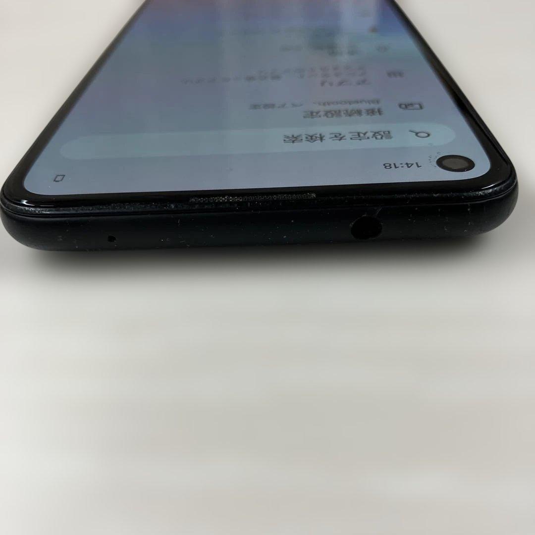 Google Pixel 4a 128GB 本体