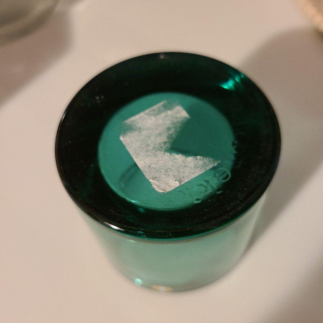  Kivi marimekko キャンドルホルダー