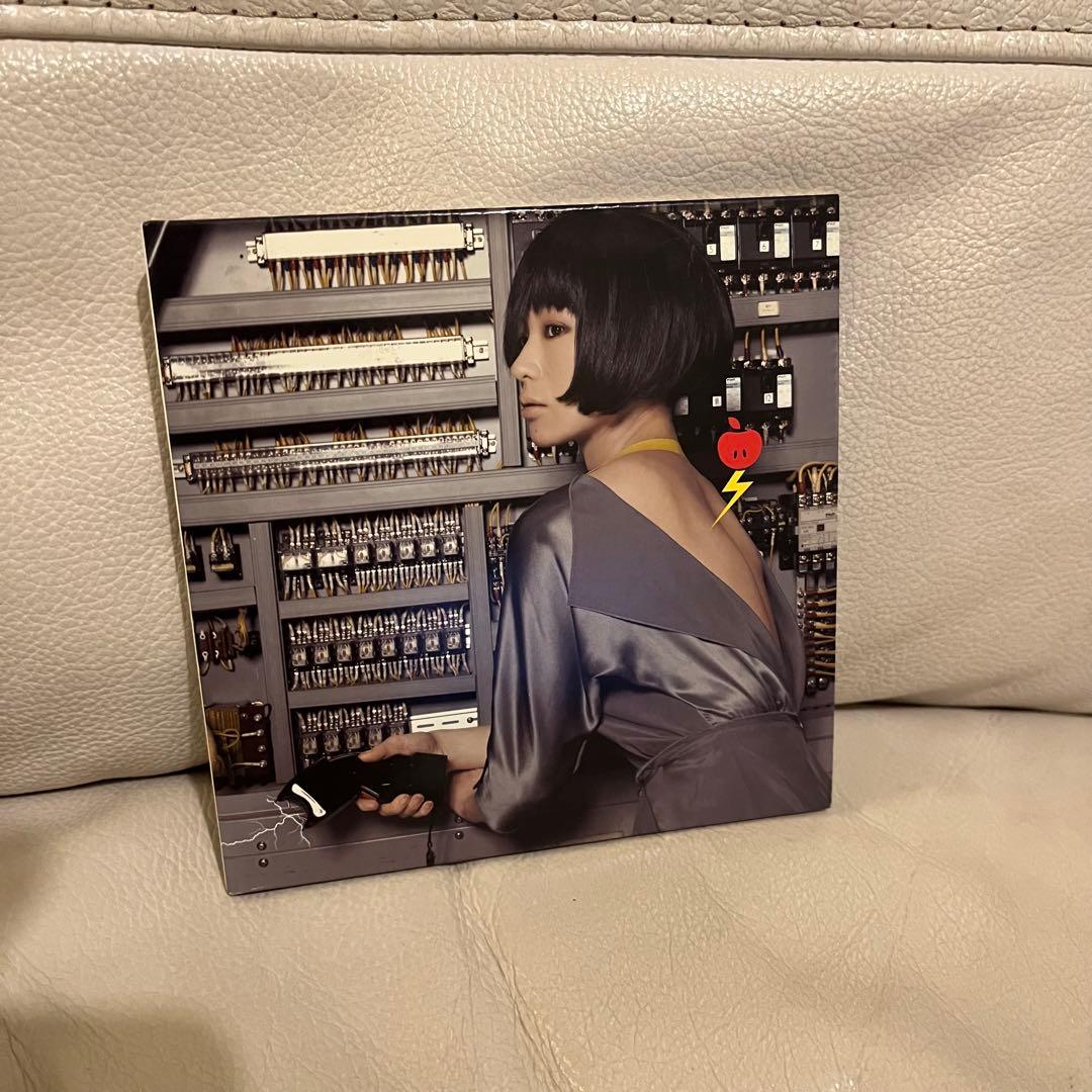 椎名林檎 東京事変CD, DVD, BD コレクション