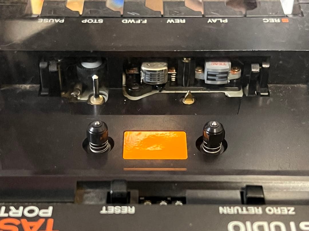 即配送 TASCAM MINISTUDIO PORTA TWO