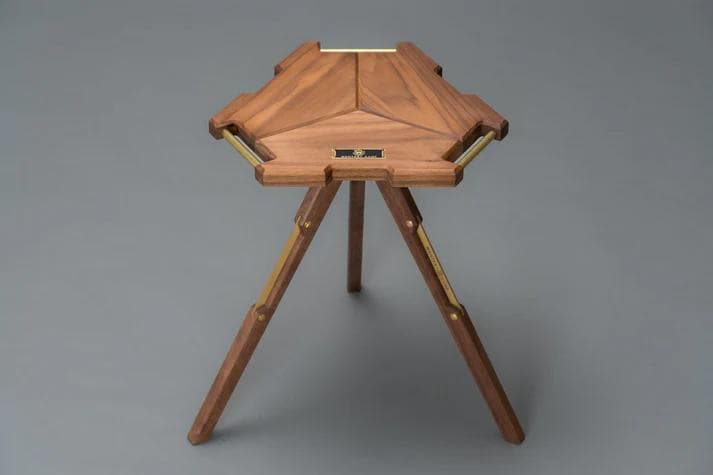 新品未使用　WANTKEY CAMP　WANTKEY MINI