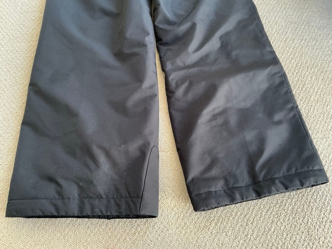 女性用スキーウェア上下セット デサント　MOVE SPORT Mサイズ