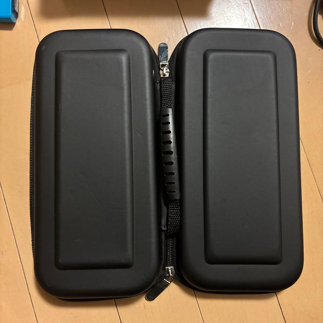 Nintendo Switch 本体 青/赤 Joy-Con 付属