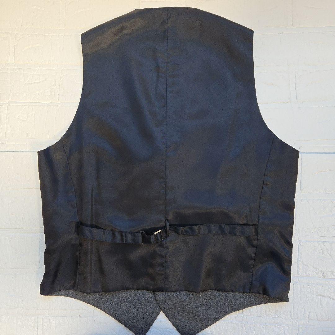 24/7 セットアップスーツ リバーシブルベスト パンツ2本 4点セット