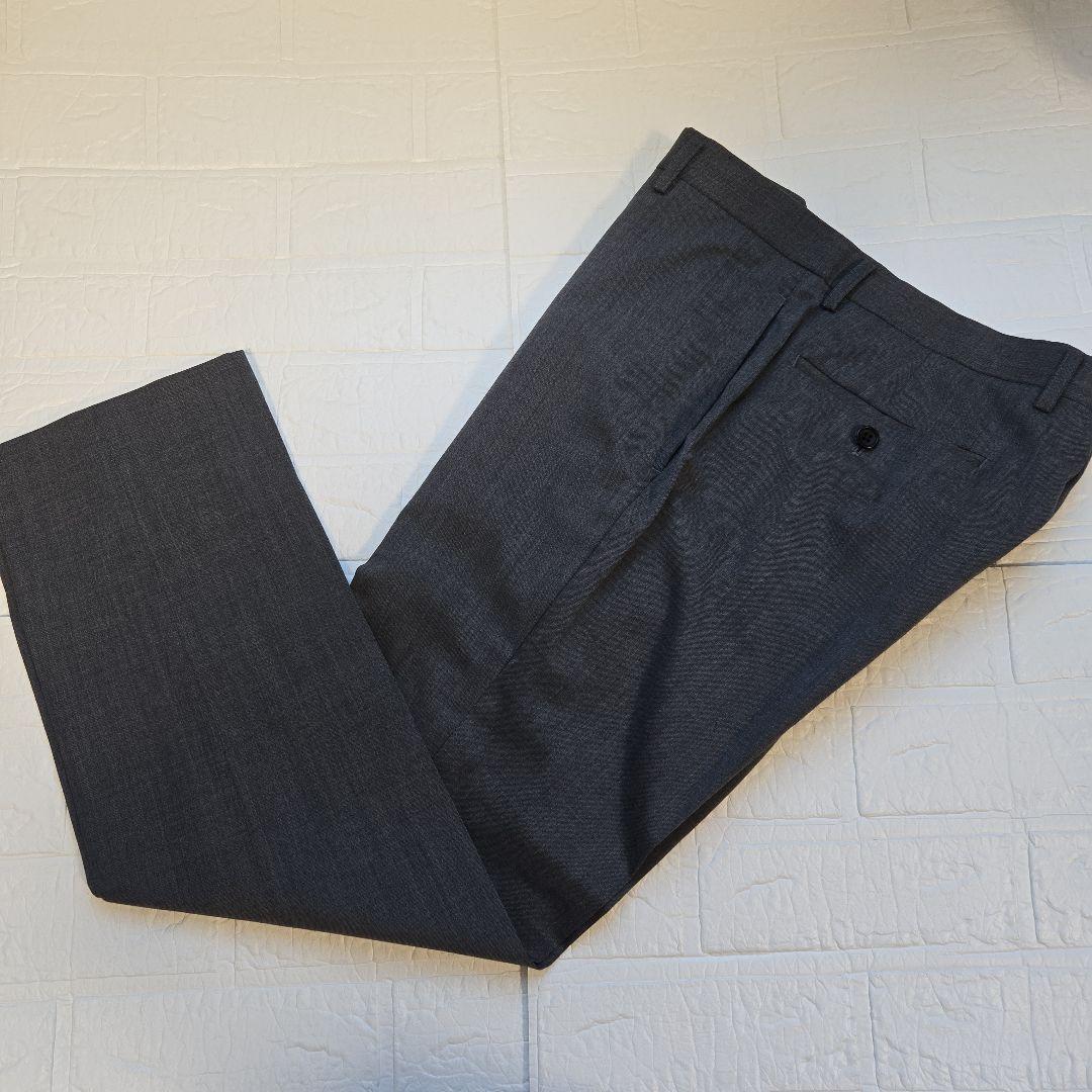 24/7 セットアップスーツ リバーシブルベスト パンツ2本 4点セット