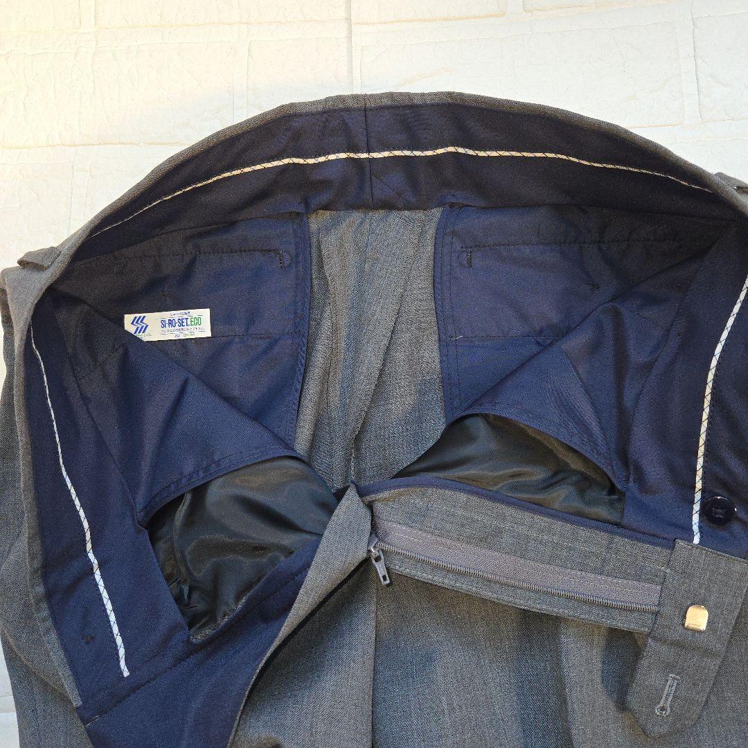 24/7 セットアップスーツ リバーシブルベスト パンツ2本 4点セット