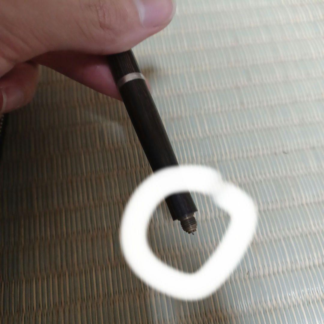 しーさー✕ノーマディックシークレットエグゼクティブペンケース　ブラウン