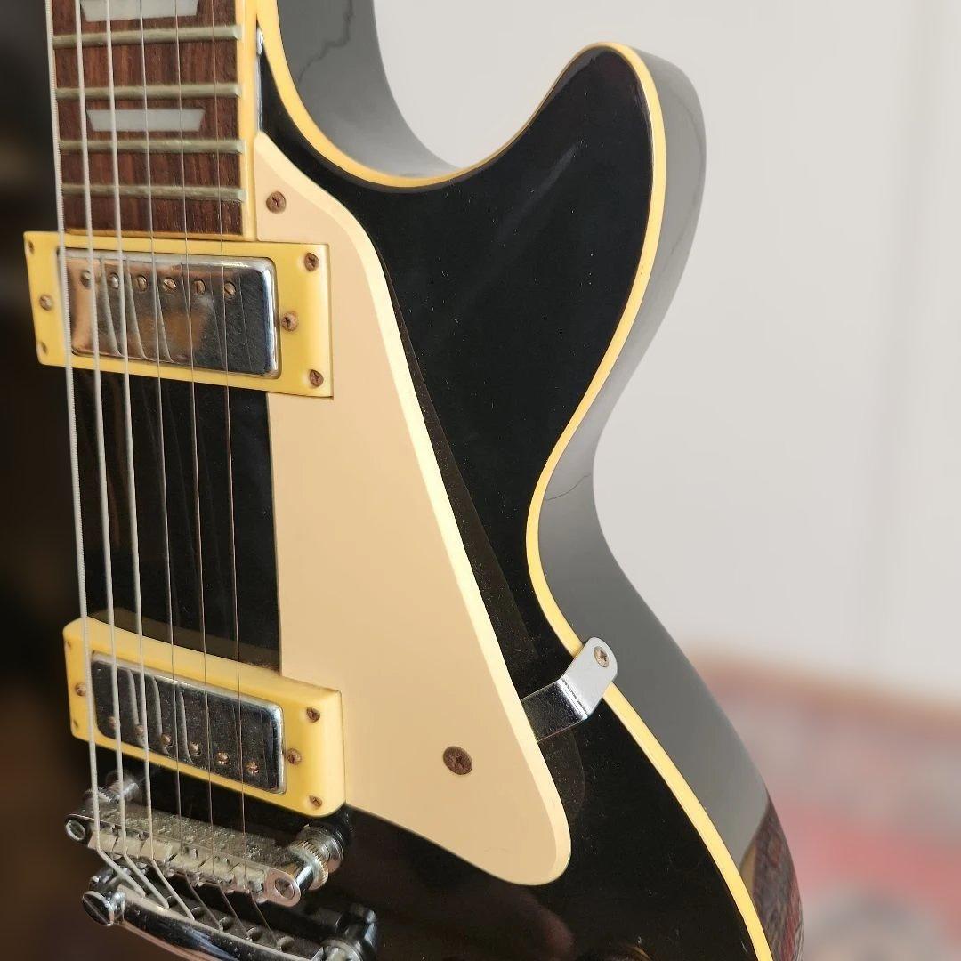 ジャンク Epiphone LesPaul DELUXE レスポール エピフォン