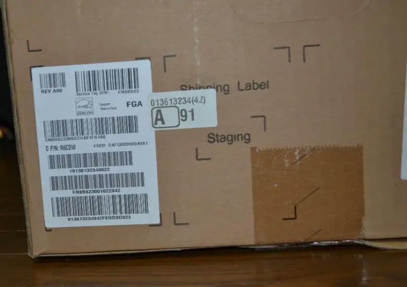 Dell vostro3471新品をSSD改造Win11,Office 2021