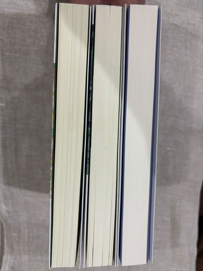 光の魂たち 山岳編動物編植物編３冊セット