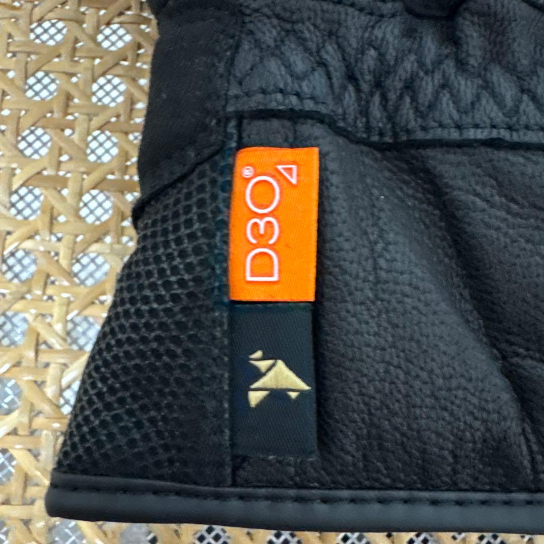 フリュガン　手袋