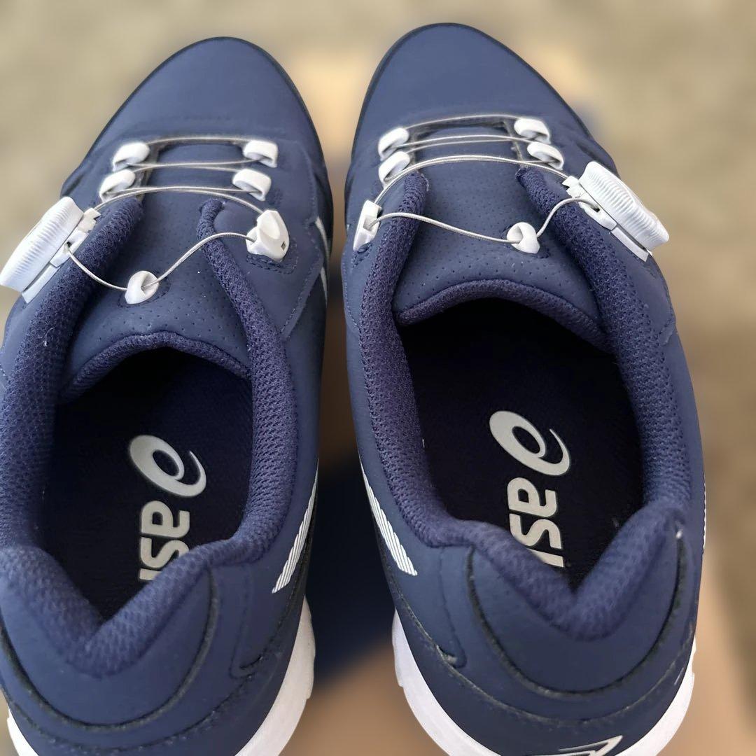 シューズ(男性用) ASICS GEL-PRESHOT BOA 26.0cm