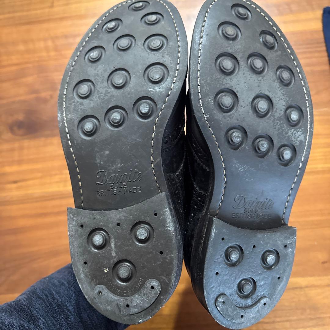 ト*松様 訳あり　トリッカーズ　27.5