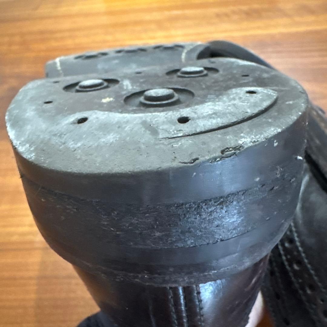 ト*松様 訳あり　トリッカーズ　27.5