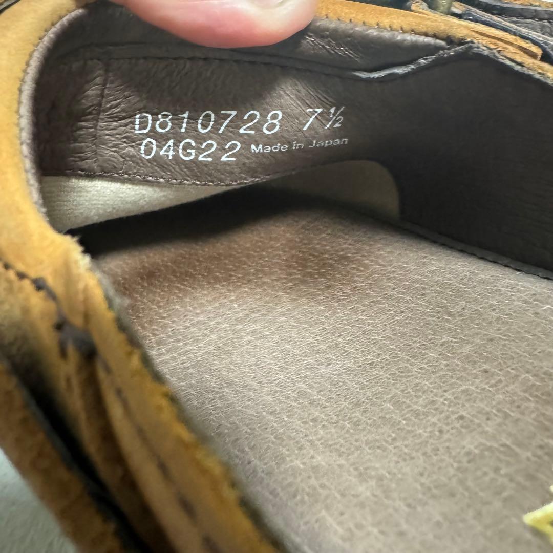 【Danner】廃盤✨PITTOCK CLOGSANDAL 25.5cm