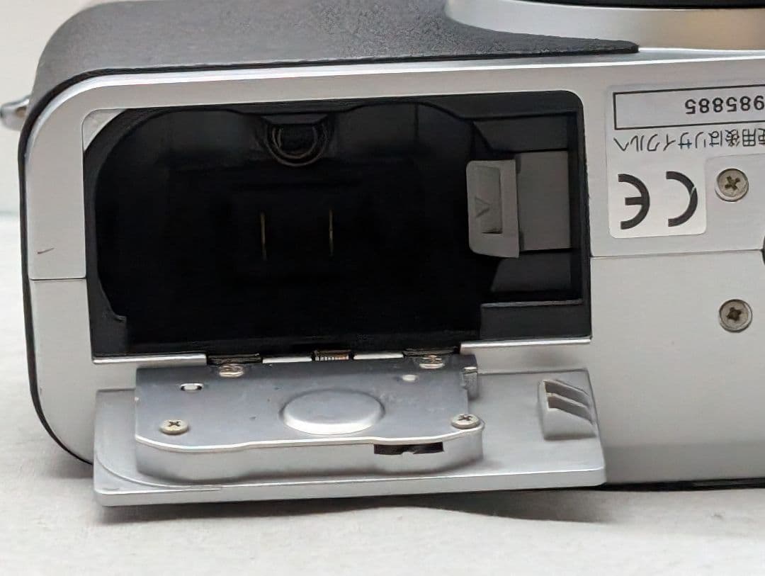 ライカ デジルックス 2 7-22.5㎜ F=1:2.0-2.4 ASPH