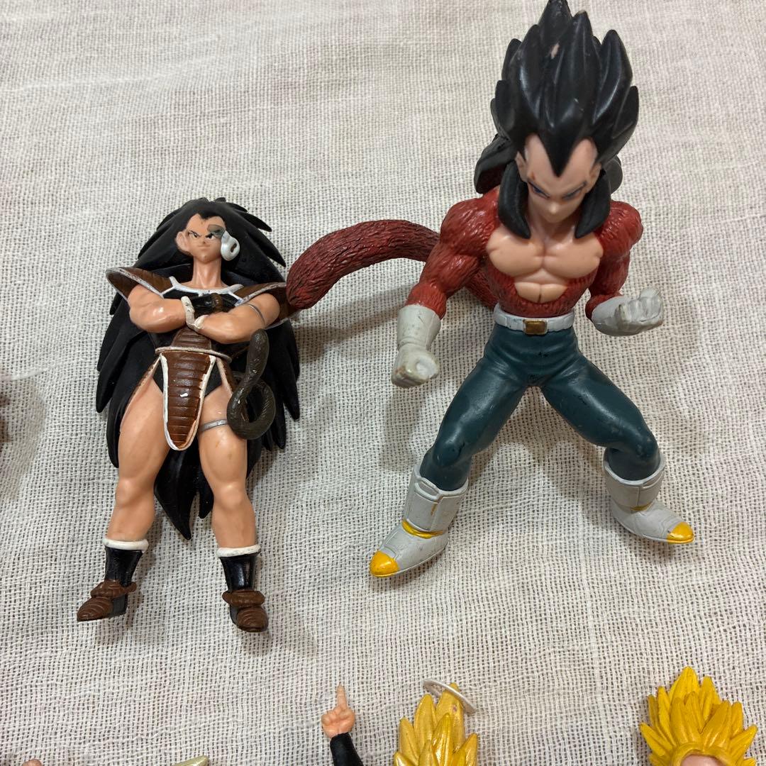 ドラゴンボール　フィギュア　DRAGON BALL