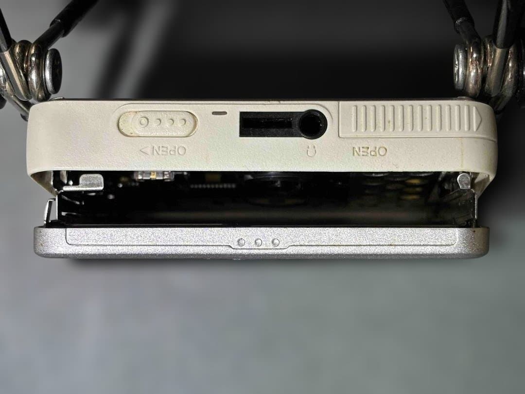 SONY MD WALKMAN MZ-E630・MZ-EH50