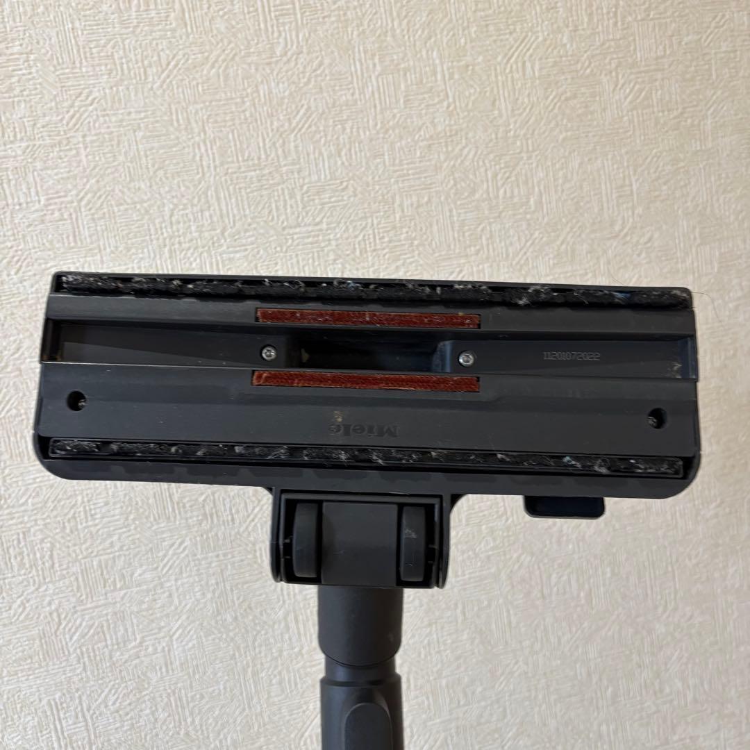 Miele ミーレ 紙パック式クリーナー SCAO3