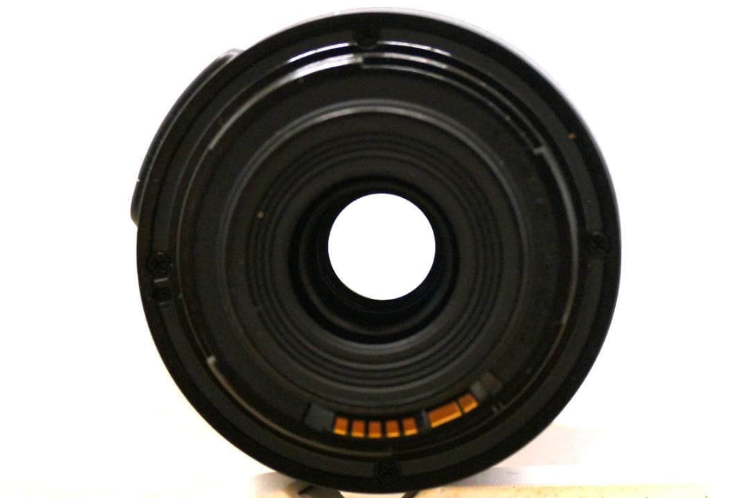 Canon EF-S 55-250mm f4-5.6 IS STM【ジャンク品】