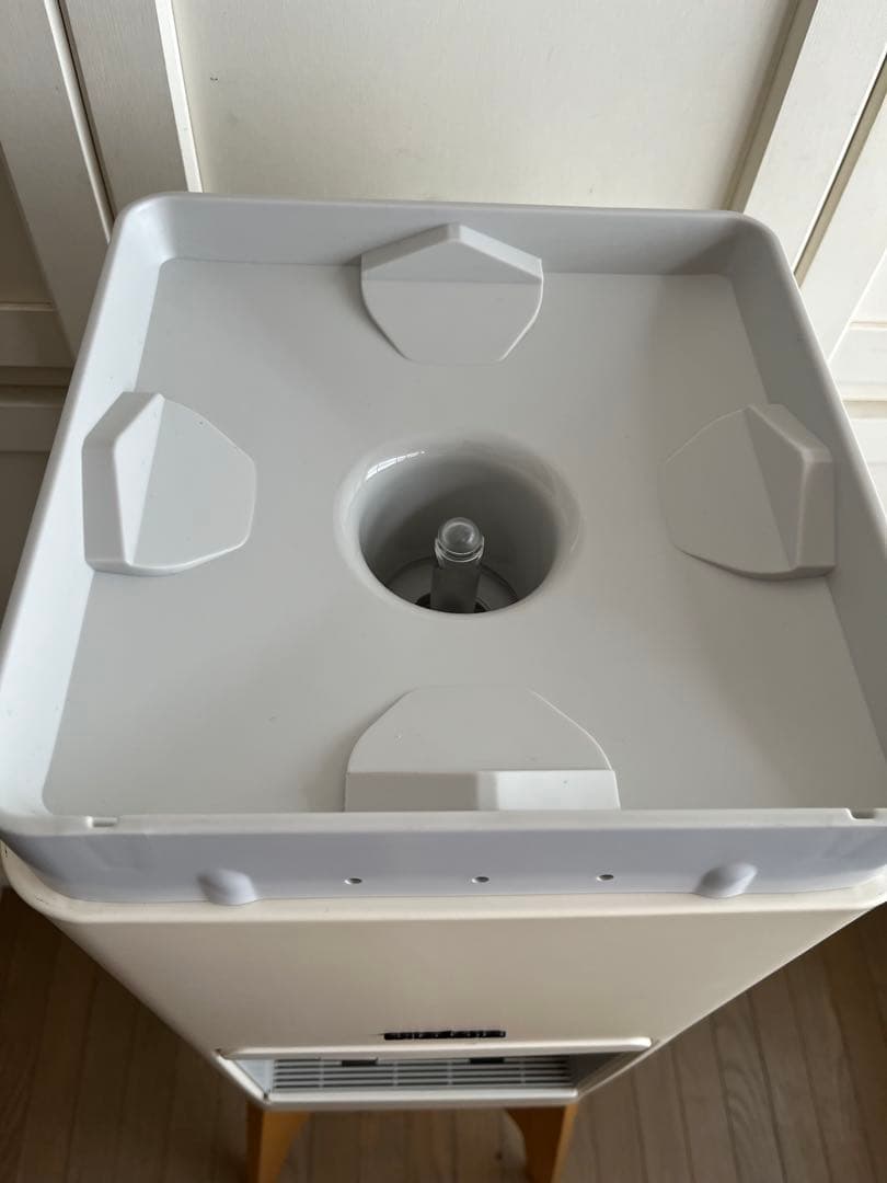 amadana ウォーターサーバー HC12D1-WD-RF