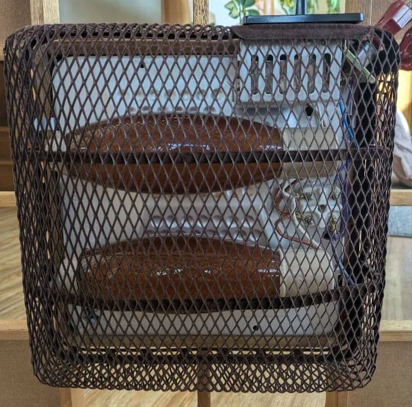 昭和レトロ　こたつ　やぐらコタツ　レトロポップ　当時物　美品