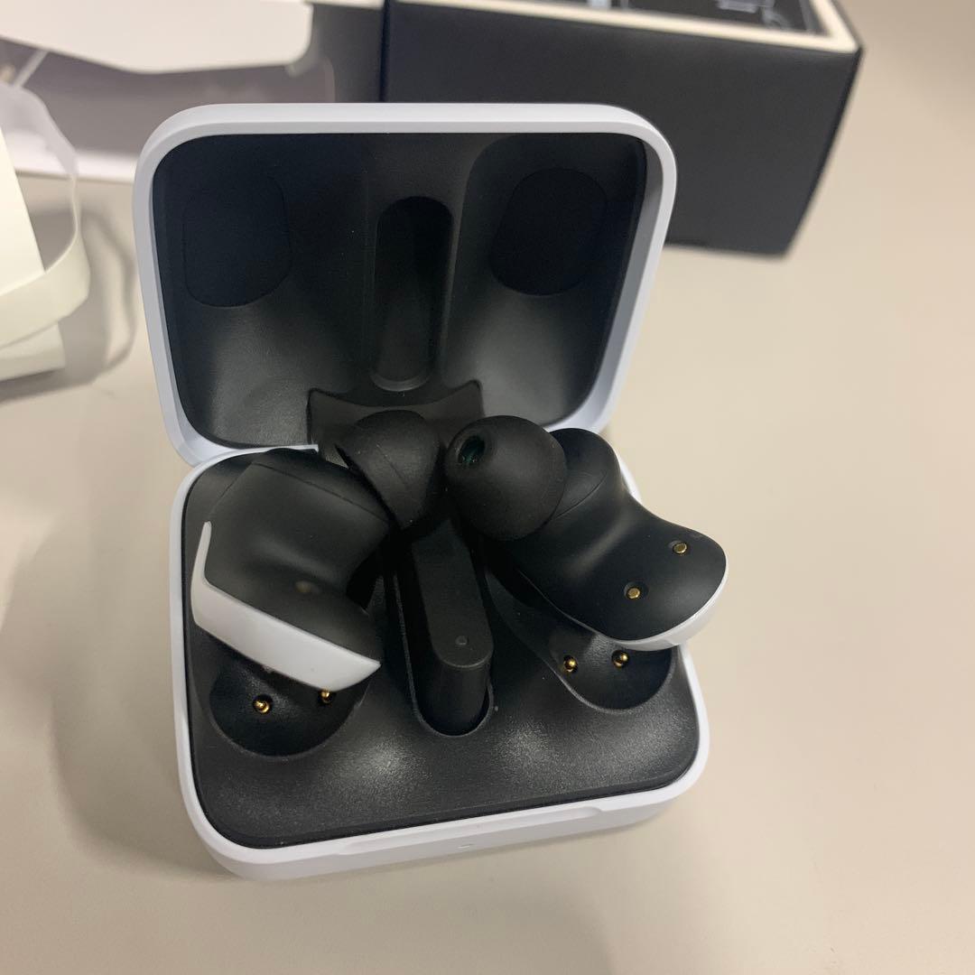 J2728　SONY INZONE Buds ゲーミングイヤホン