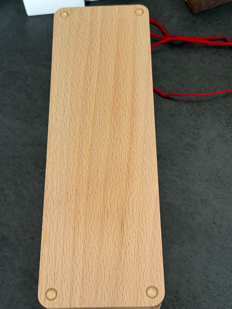 【新品未使用】台屋　鰹節削り器➕かつばこブラシ➕かまぼこ木づちセット