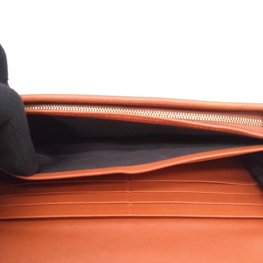 GUCCI 長財布 ラウンドファスナー GG柄 282431 グッチ 大容量