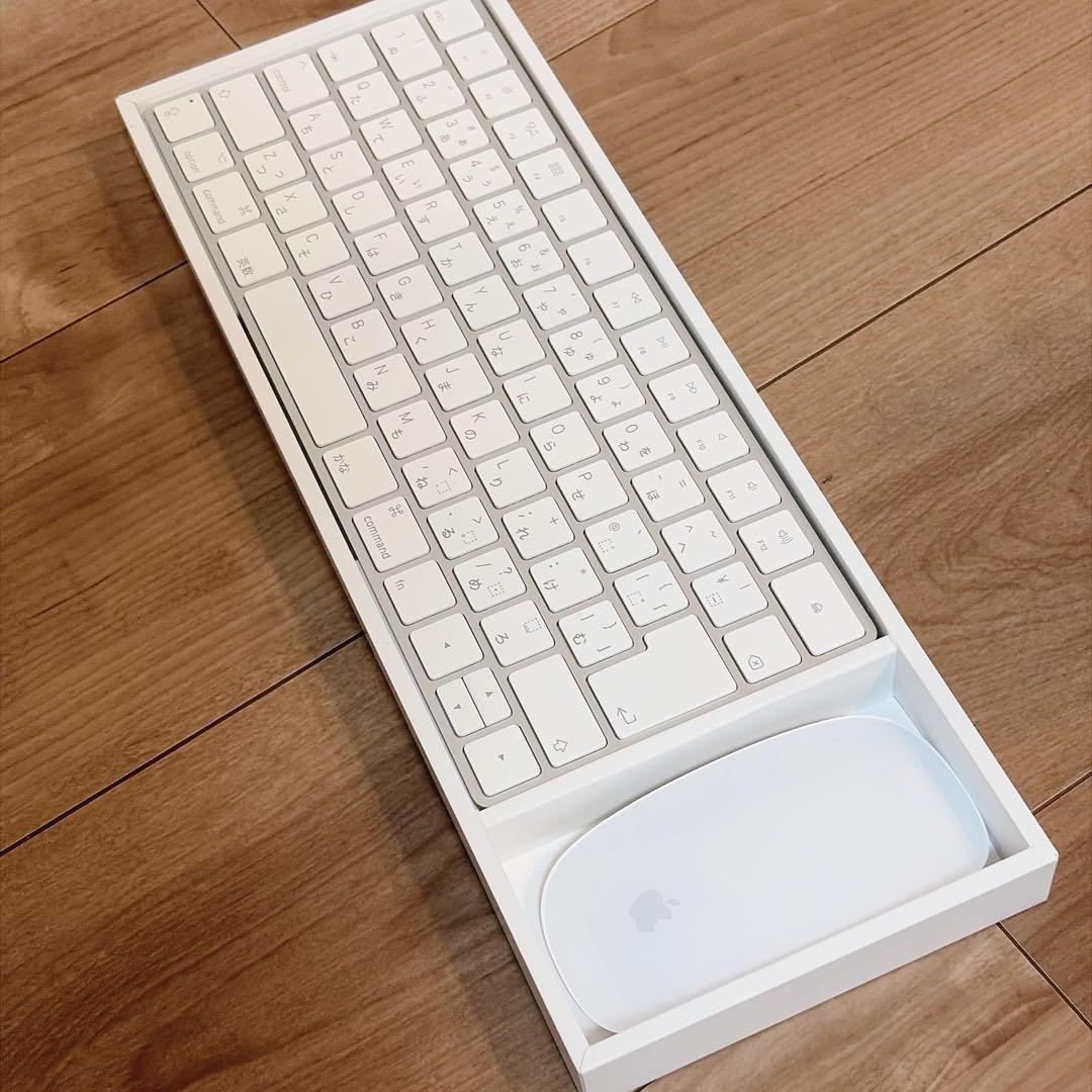 Apple iMac 21.5型(2019) メモリ32GB ストレージ1TB