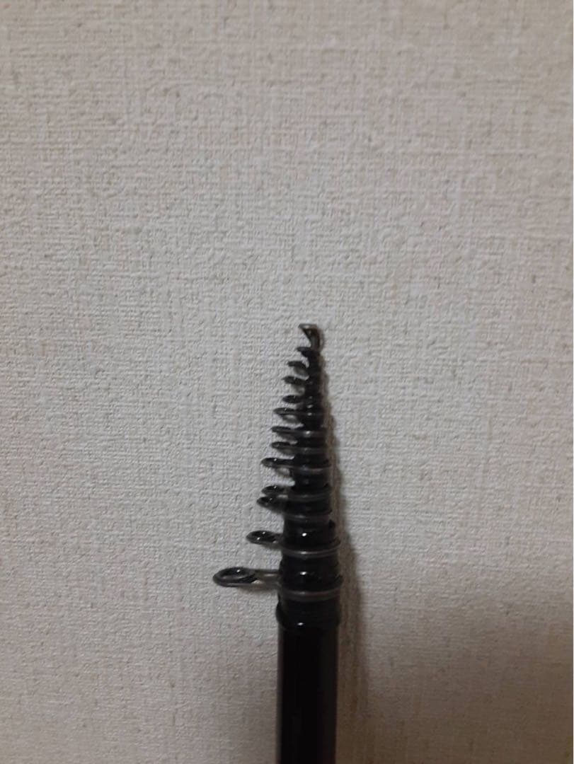 オレガ 剛徹 磯竿