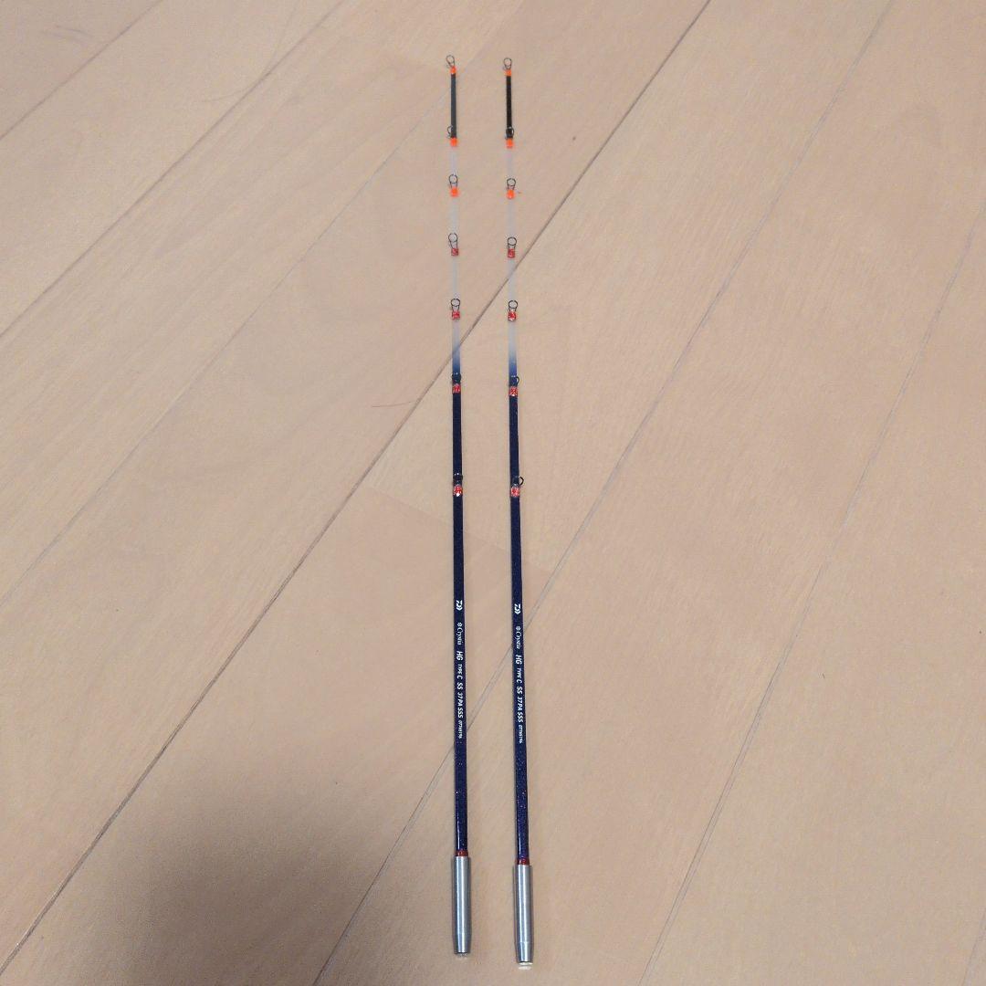 ダイワクリスティアケース付きタイプc ss 37PA sss