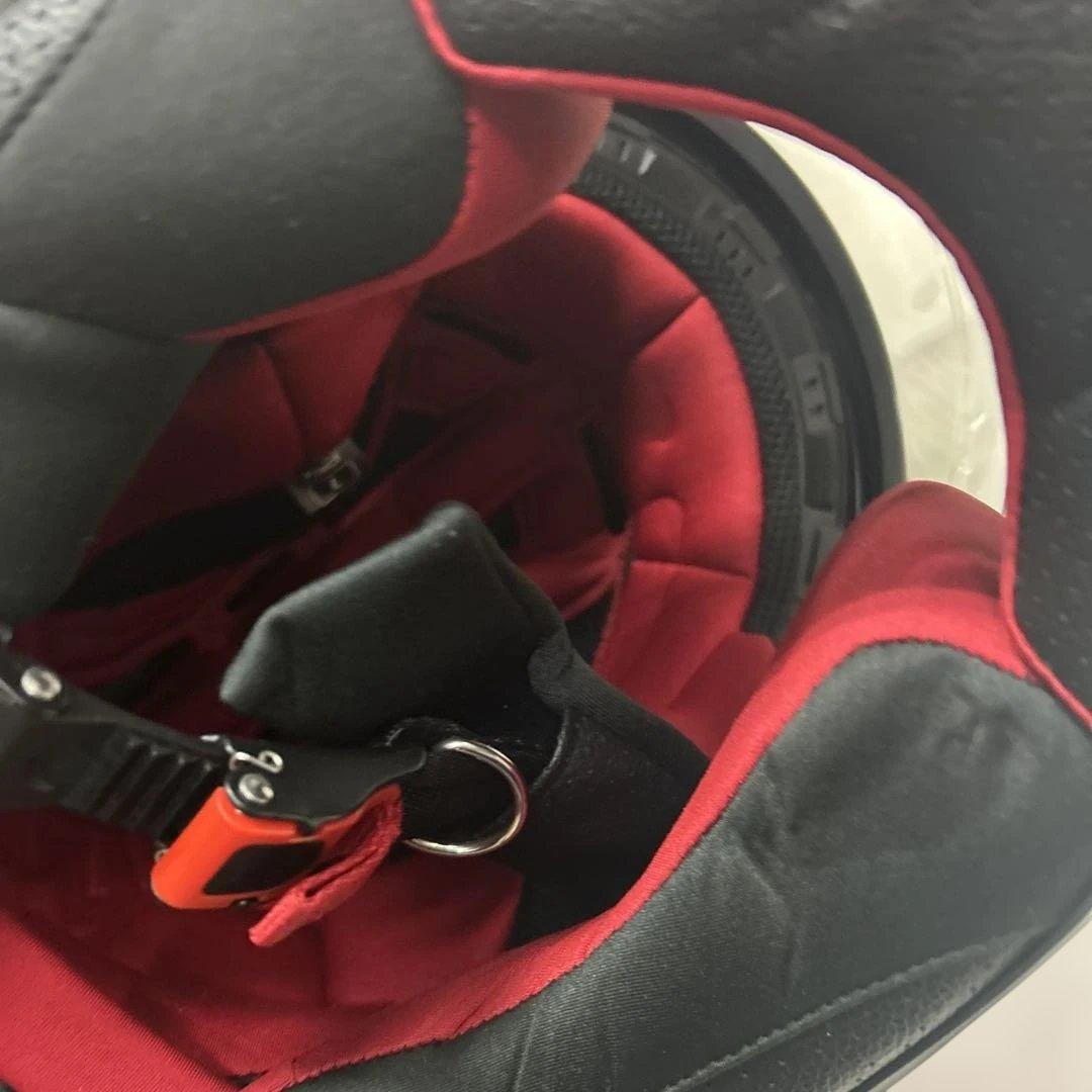 A-FORCE RS マットカーボン×ネオンイエロー