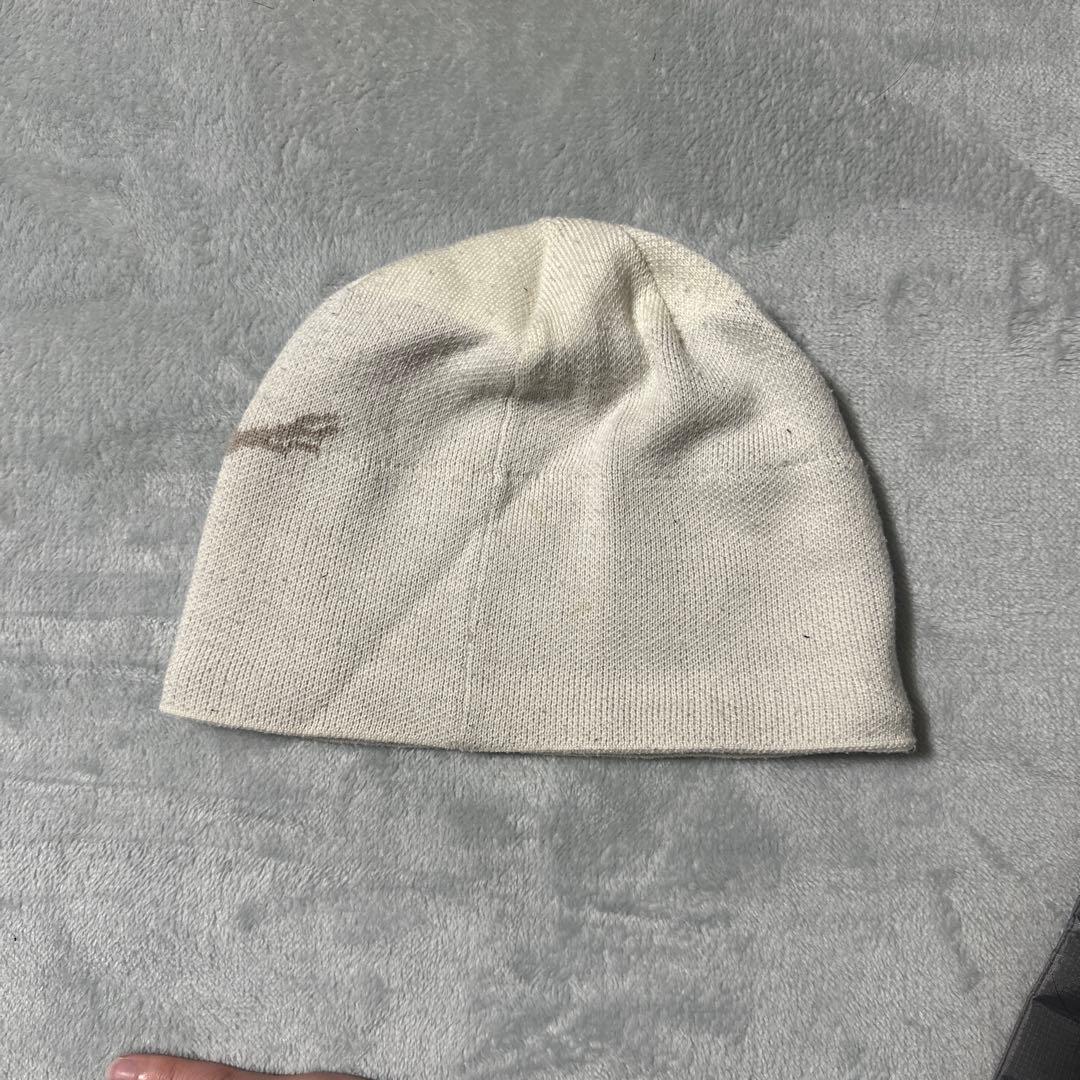 ARC’TERYX Bird Head Toque 袋付き