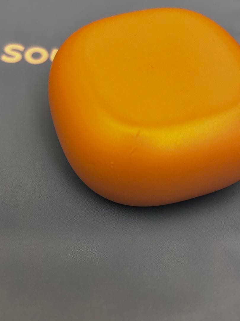 SoundCore【liberty air pro】イヤホン未使用