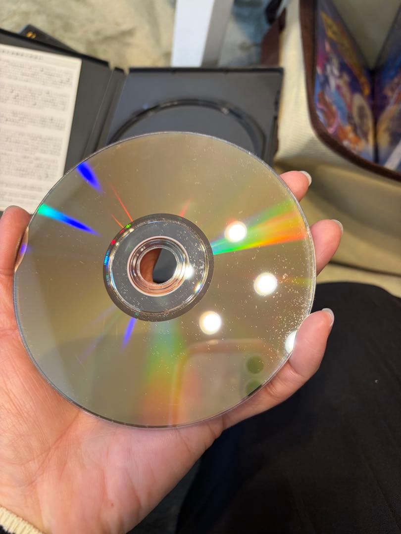 ペネロッピー絶対絶命　DVD BOX コンプリートシリーズ