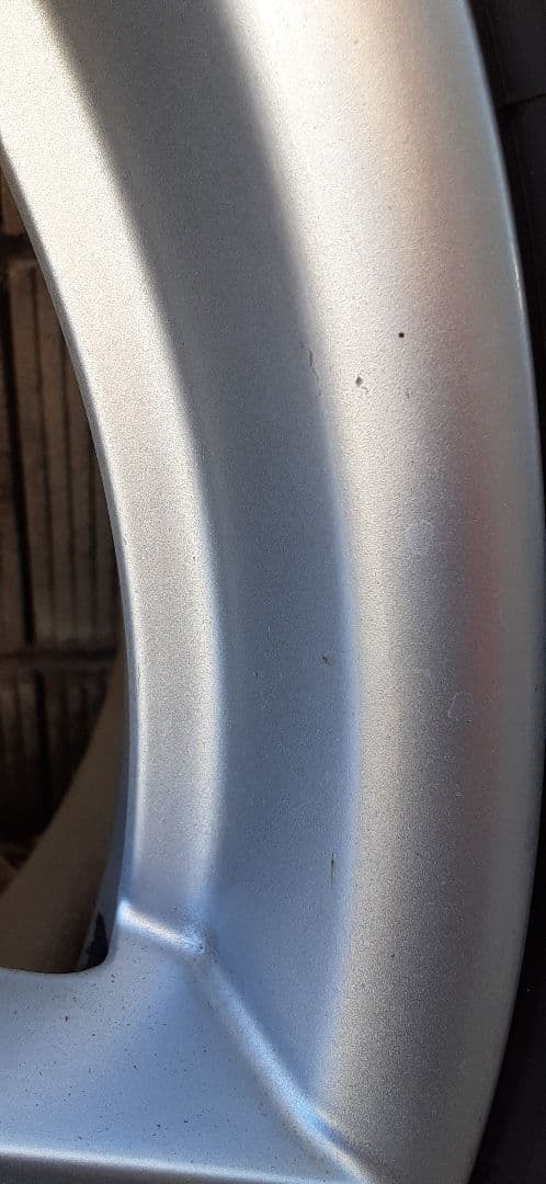 BMW 純正+ Pirelli P7 255/40R18 1本 リヤセット②