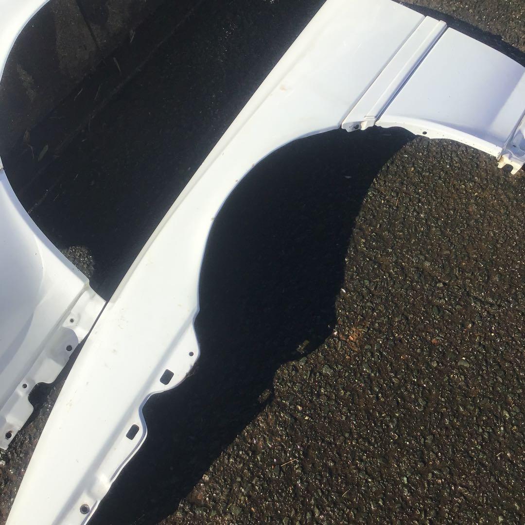 JZA70 スープラ フェンダー左右